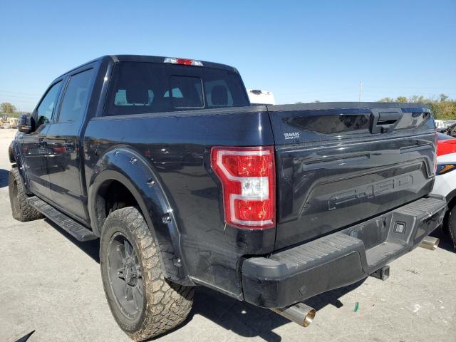 Photo 1 VIN: 1FTEW1E52KFA98138 - FORD F150 SUPER 