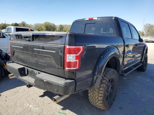 Photo 2 VIN: 1FTEW1E52KFA98138 - FORD F150 SUPER 