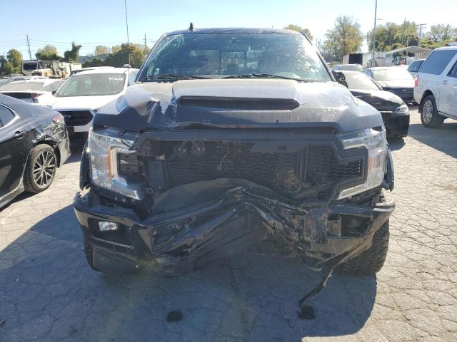 Photo 4 VIN: 1FTEW1E52KFA98138 - FORD F150 SUPER 