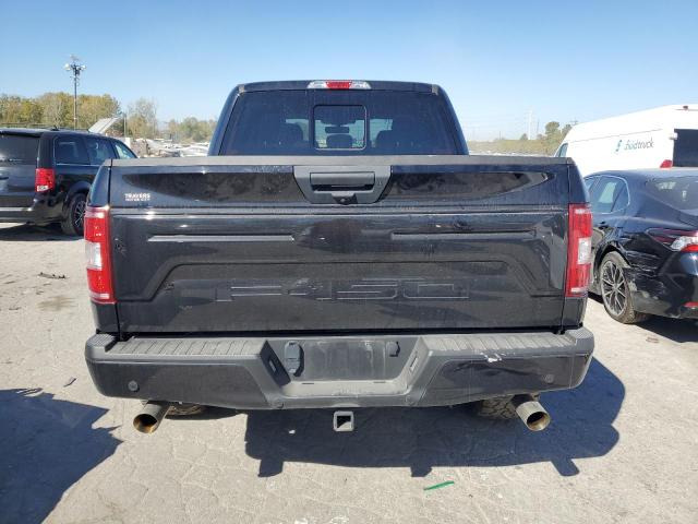 Photo 5 VIN: 1FTEW1E52KFA98138 - FORD F150 SUPER 