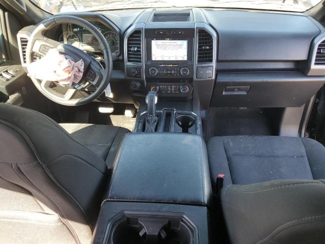 Photo 7 VIN: 1FTEW1E52KFA98138 - FORD F150 SUPER 