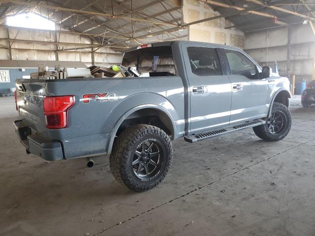 Photo 2 VIN: 1FTEW1E52KFB07596 - FORD F150 SUPER 