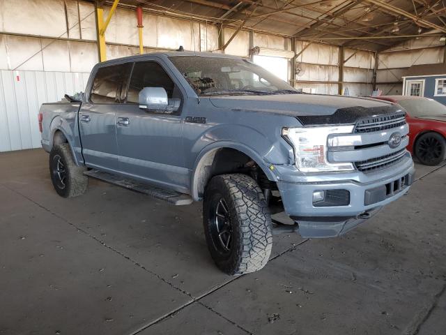 Photo 3 VIN: 1FTEW1E52KFB07596 - FORD F150 SUPER 