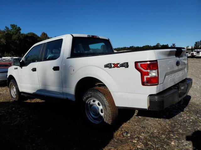 Photo 1 VIN: 1FTEW1E52KFC88814 - FORD F150 SUPER 