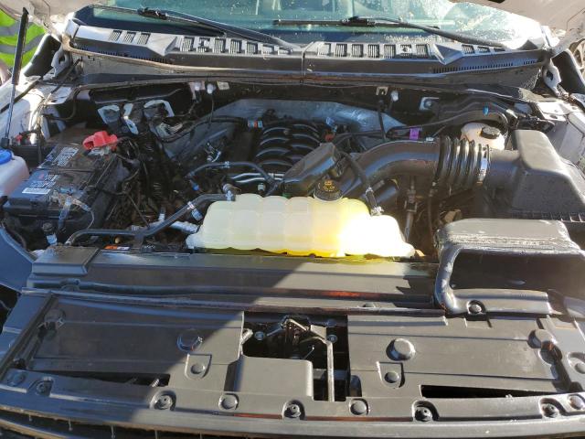 Photo 10 VIN: 1FTEW1E52KFC88814 - FORD F150 SUPER 