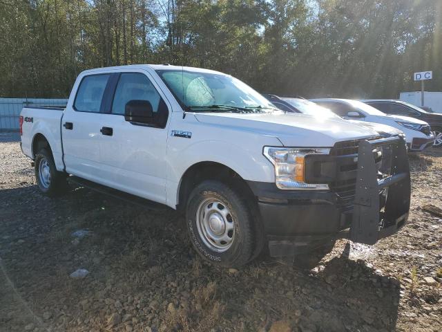 Photo 3 VIN: 1FTEW1E52KFC88814 - FORD F150 SUPER 