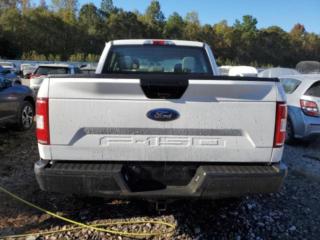 Photo 5 VIN: 1FTEW1E52KFC88814 - FORD F150 SUPER 