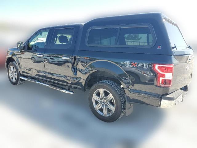 Photo 1 VIN: 1FTEW1E52KKD48257 - FORD F-150 