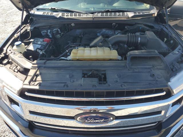 Photo 10 VIN: 1FTEW1E52KKD48257 - FORD F-150 