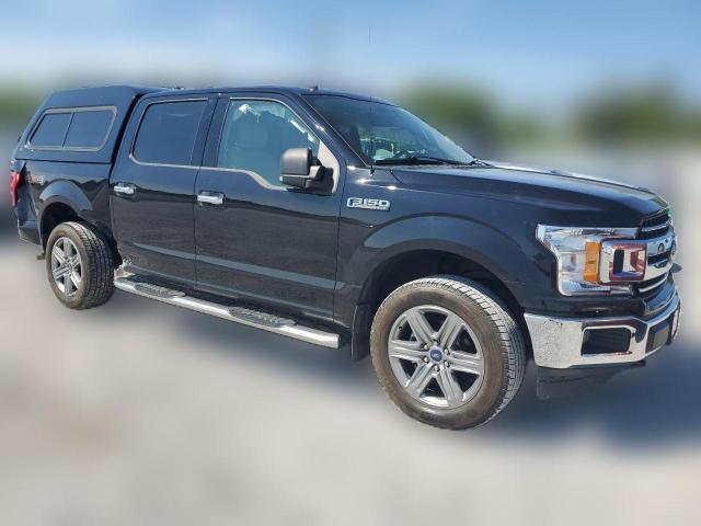 Photo 3 VIN: 1FTEW1E52KKD48257 - FORD F-150 