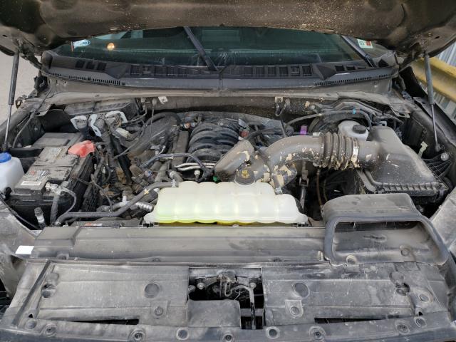 Photo 6 VIN: 1FTEW1E52KKE29386 - FORD F150 SUPER 