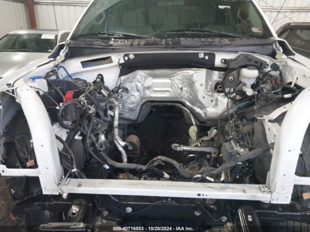 Photo 9 VIN: 1FTEW1E52KKE92147 - FORD F-150 