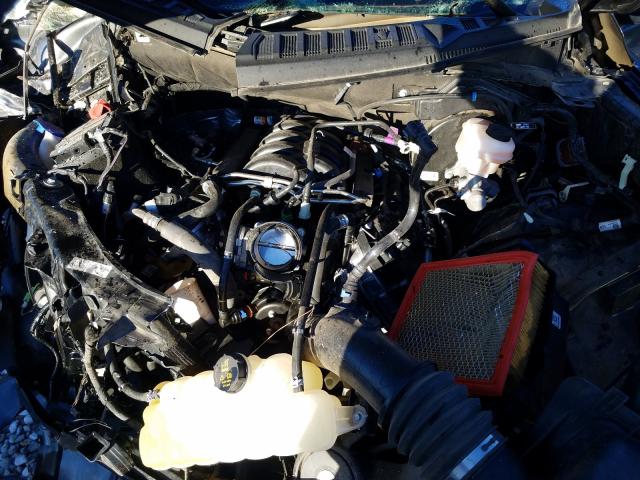 Photo 6 VIN: 1FTEW1E52KKF26460 - FORD F150 SUPER 