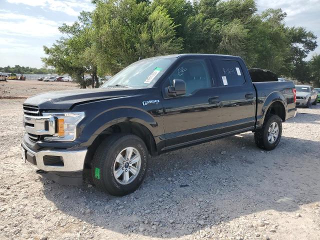 Photo 0 VIN: 1FTEW1E52LFA00193 - FORD F150 SUPER 