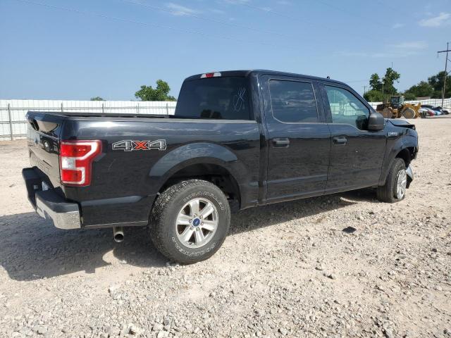 Photo 2 VIN: 1FTEW1E52LFA00193 - FORD F150 SUPER 