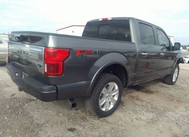 Photo 3 VIN: 1FTEW1E52LFA68347 - FORD F-150 