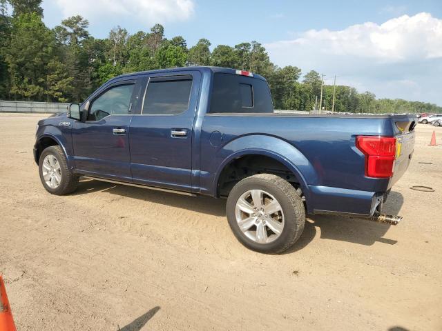 Photo 1 VIN: 1FTEW1E52LFC38805 - FORD F-150 