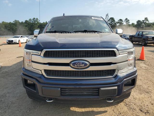 Photo 4 VIN: 1FTEW1E52LFC38805 - FORD F-150 