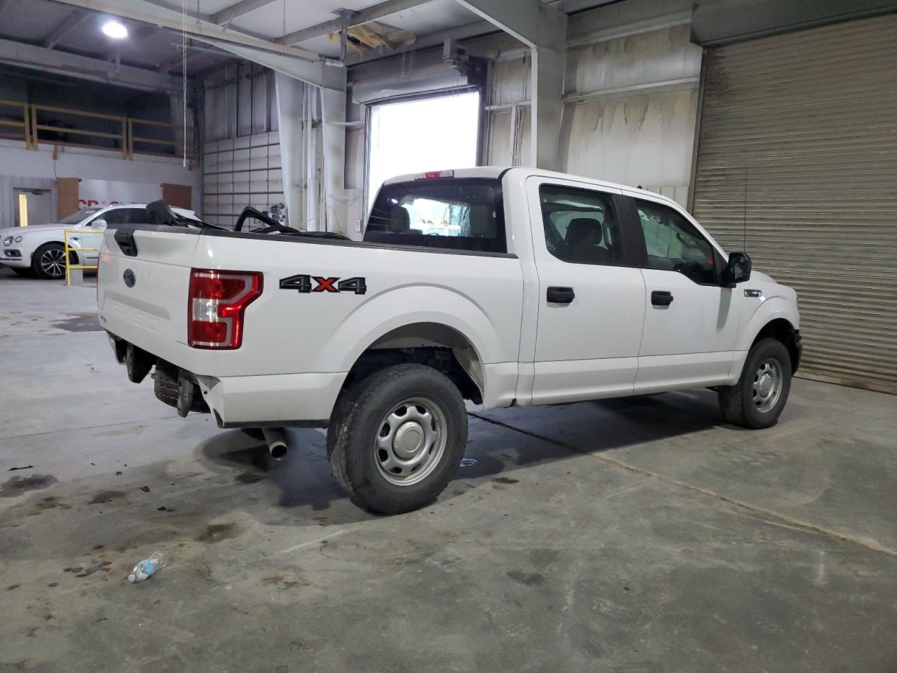 Photo 2 VIN: 1FTEW1E52LKD39253 - FORD F-150 