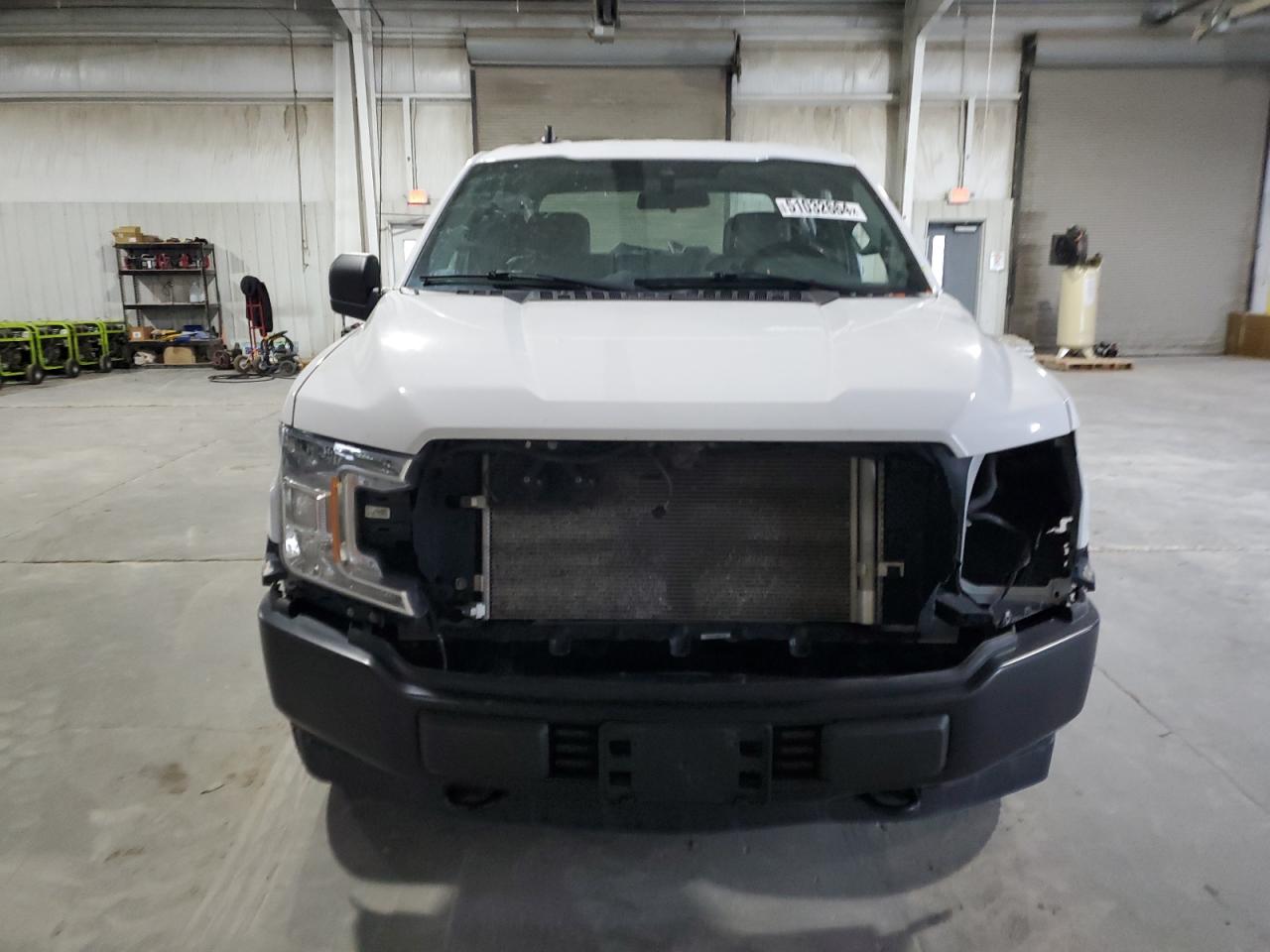 Photo 4 VIN: 1FTEW1E52LKD39253 - FORD F-150 