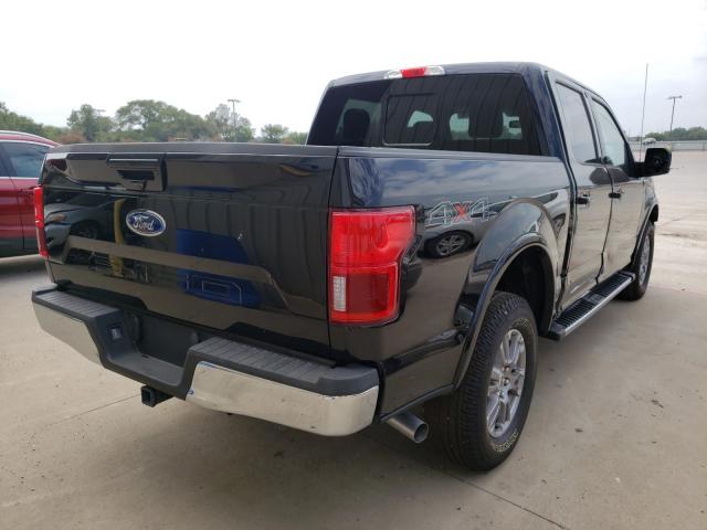 Photo 3 VIN: 1FTEW1E52LKD98397 - FORD F150 SUPER 