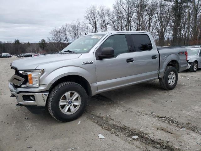 Photo 0 VIN: 1FTEW1E52LKE08393 - FORD F-150 