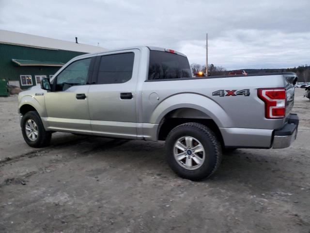 Photo 1 VIN: 1FTEW1E52LKE08393 - FORD F-150 