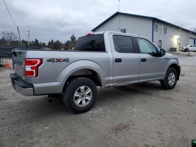 Photo 2 VIN: 1FTEW1E52LKE08393 - FORD F-150 