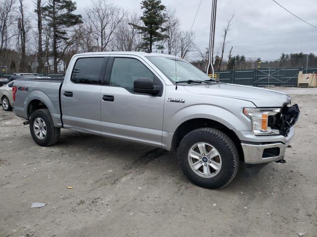 Photo 3 VIN: 1FTEW1E52LKE08393 - FORD F-150 