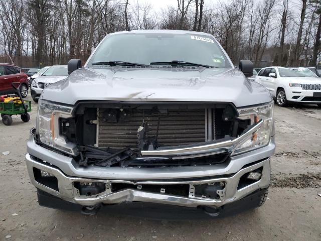 Photo 4 VIN: 1FTEW1E52LKE08393 - FORD F-150 