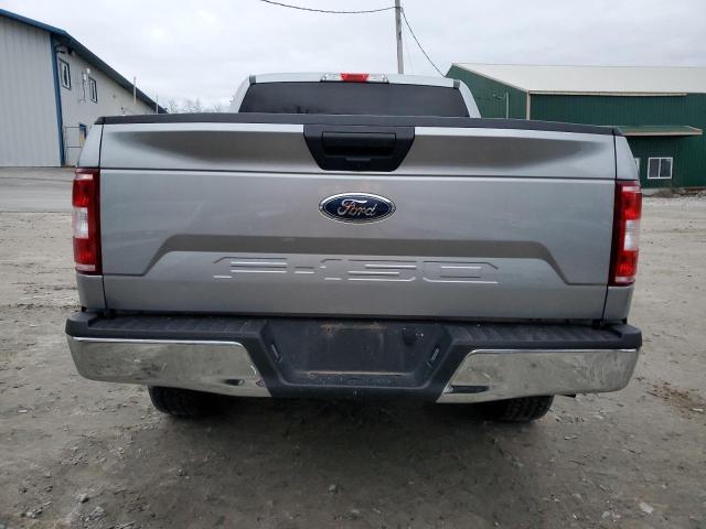 Photo 5 VIN: 1FTEW1E52LKE08393 - FORD F-150 