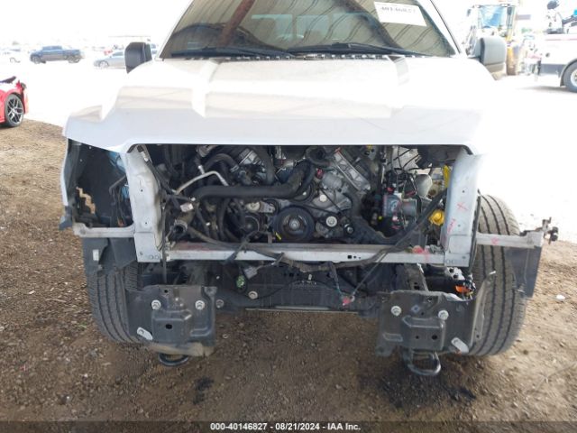 Photo 5 VIN: 1FTEW1E52LKE35500 - FORD F-150 