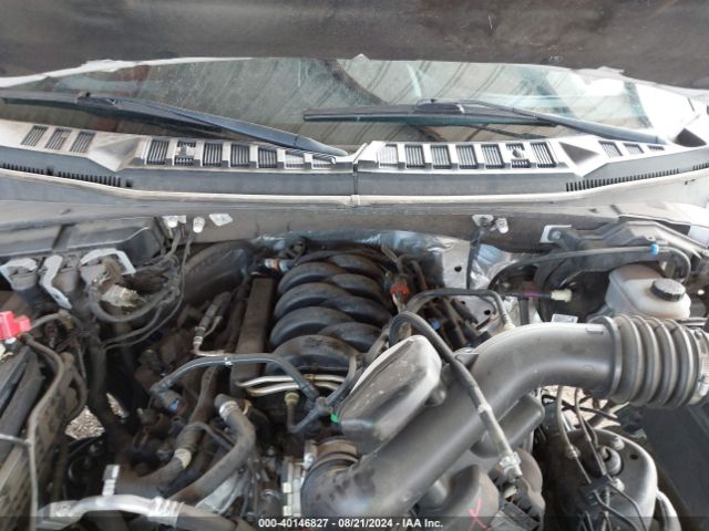 Photo 9 VIN: 1FTEW1E52LKE35500 - FORD F-150 