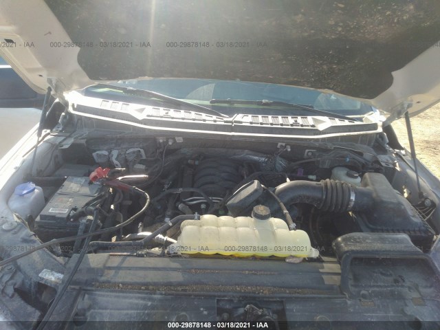 Photo 9 VIN: 1FTEW1E52LKF10034 - FORD F-150 