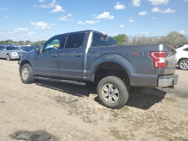 Photo 1 VIN: 1FTEW1E53JFA07618 - FORD F150 SUPER 