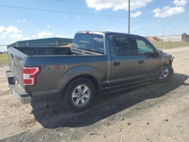 Photo 2 VIN: 1FTEW1E53JFA07618 - FORD F150 SUPER 