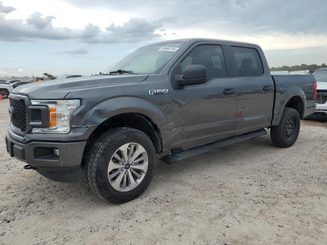 Photo 0 VIN: 1FTEW1E53JFB80328 - FORD F-150 