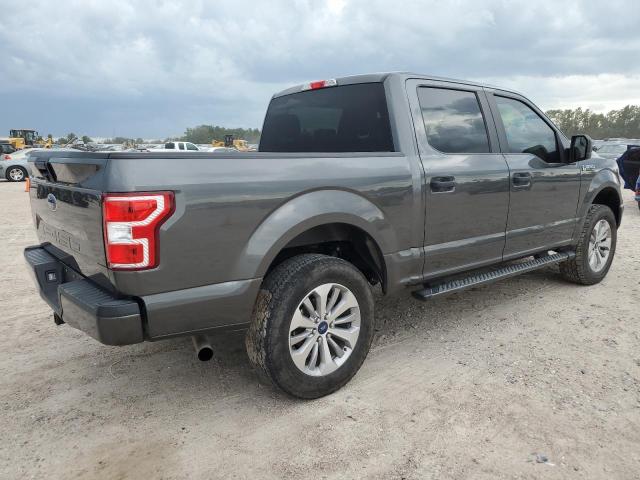 Photo 2 VIN: 1FTEW1E53JFB80328 - FORD F-150 