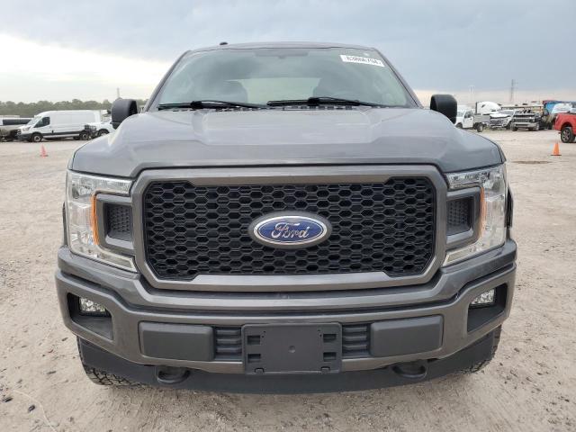 Photo 4 VIN: 1FTEW1E53JFB80328 - FORD F-150 