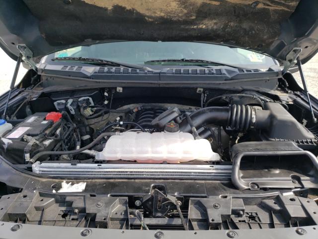 Photo 6 VIN: 1FTEW1E53JFB81222 - FORD F150 SUPER 