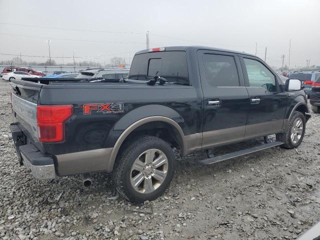 Photo 2 VIN: 1FTEW1E53JFD02802 - FORD F150 