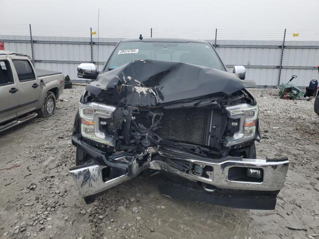 Photo 4 VIN: 1FTEW1E53JFD02802 - FORD F150 