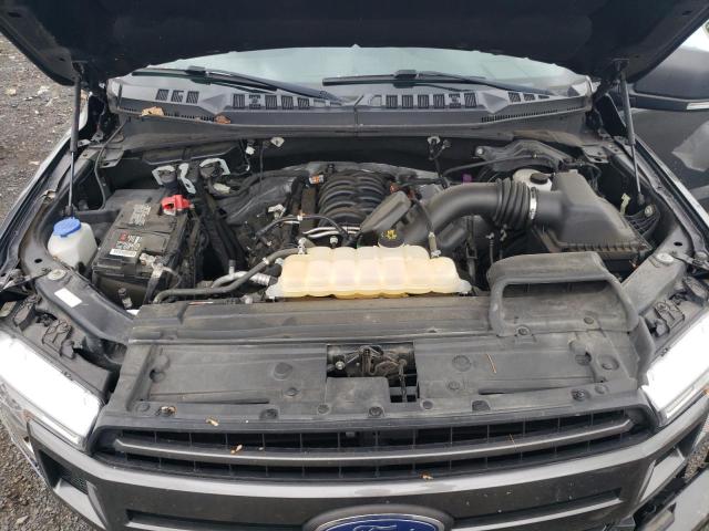 Photo 10 VIN: 1FTEW1E53JFD57928 - FORD F-150 