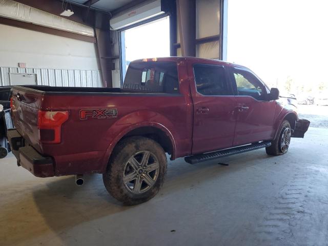 Photo 2 VIN: 1FTEW1E53JFE01622 - FORD F-150 