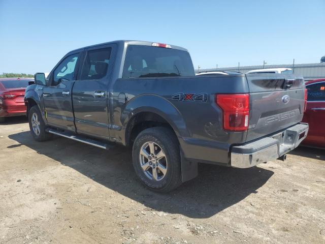 Photo 1 VIN: 1FTEW1E53JFE62033 - FORD F150 SUPER 