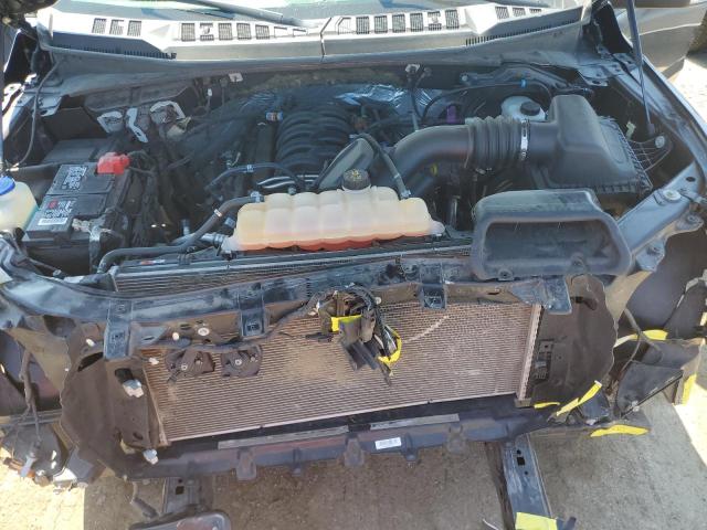 Photo 10 VIN: 1FTEW1E53JFE62033 - FORD F150 SUPER 