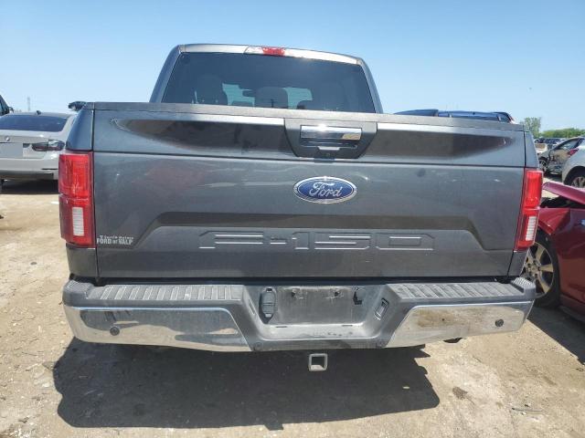 Photo 5 VIN: 1FTEW1E53JFE62033 - FORD F150 SUPER 