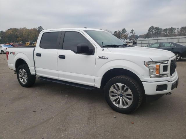 Photo 3 VIN: 1FTEW1E53JFE72884 - FORD F-150 