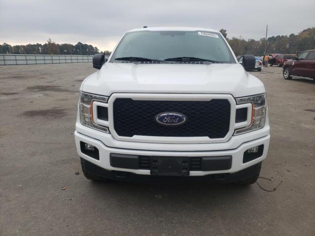 Photo 4 VIN: 1FTEW1E53JFE72884 - FORD F-150 