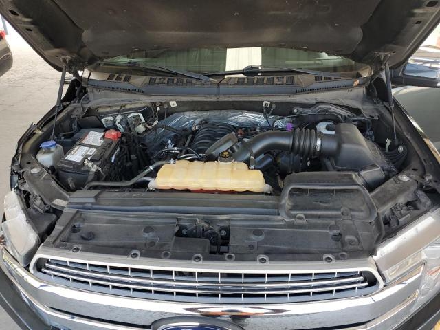 Photo 10 VIN: 1FTEW1E53JKC61420 - FORD F150 SUPER 